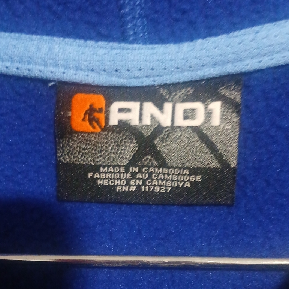 Sweat Suit - Picture 2 of 7